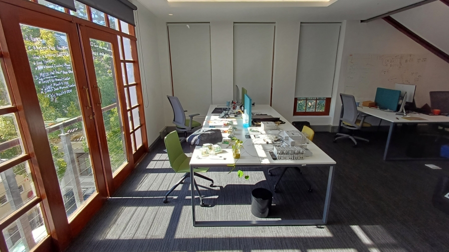 To Let commercial Property for Rent in Stellenbosch Central Western Cape